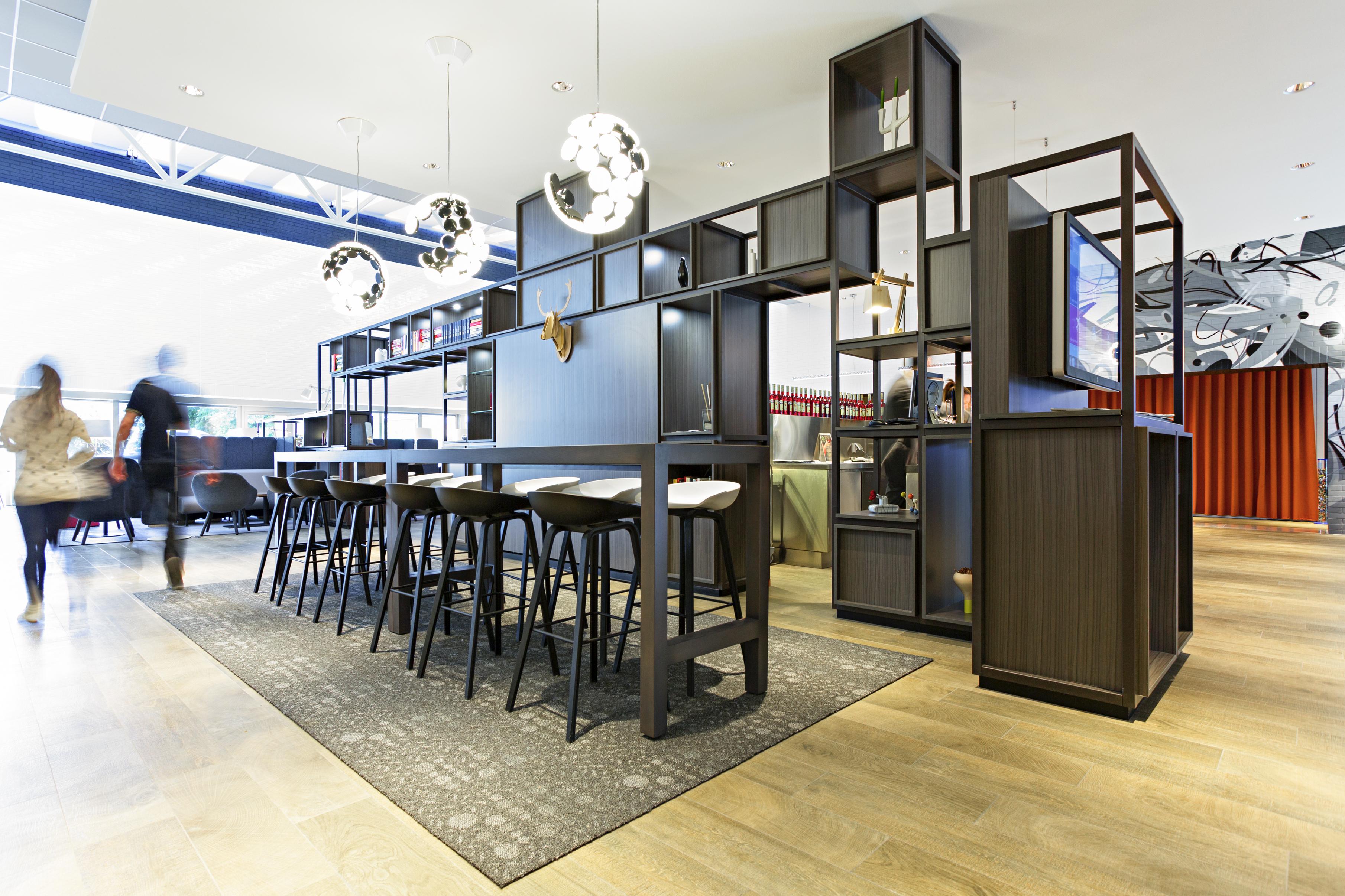 Novotel Linate Aeroporto Hotel Milán