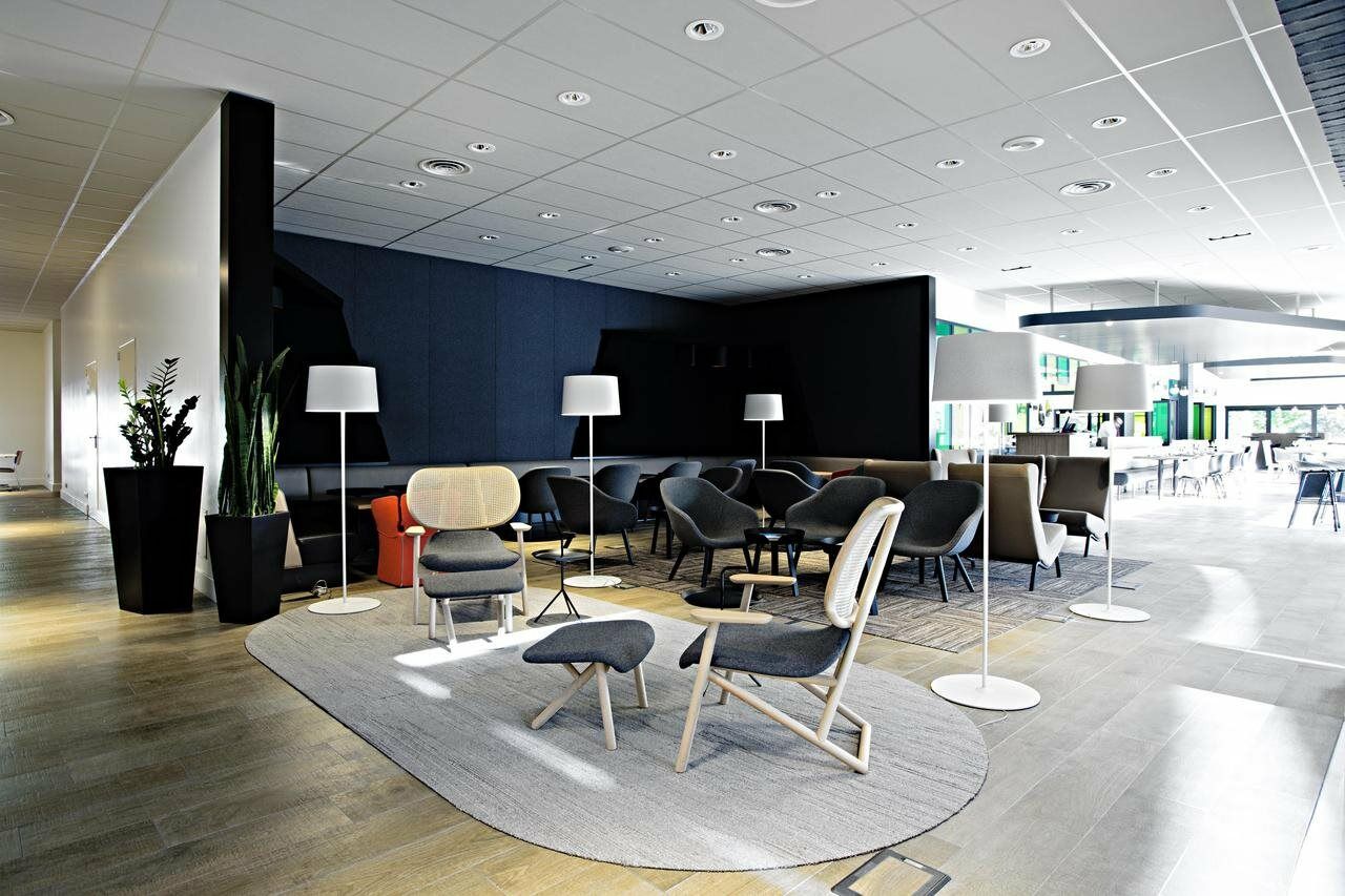 Hotel Novotel Linate Aeroporto Milán