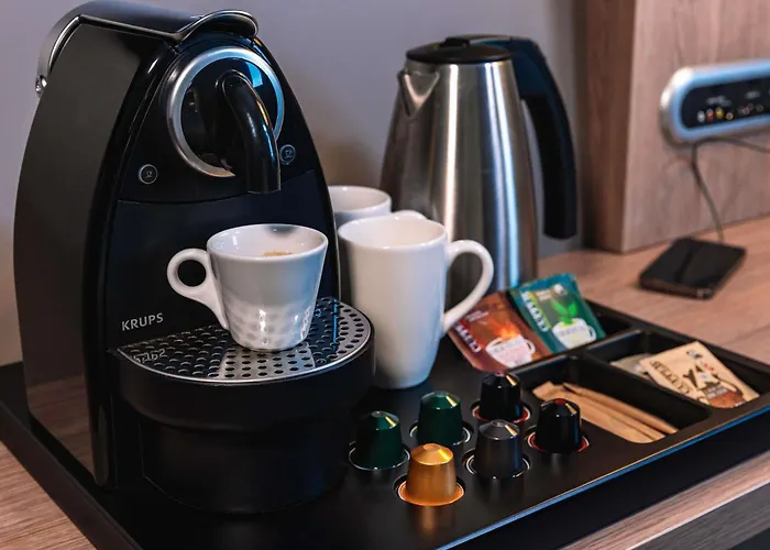 Novotel Milano Linate Aeroporto