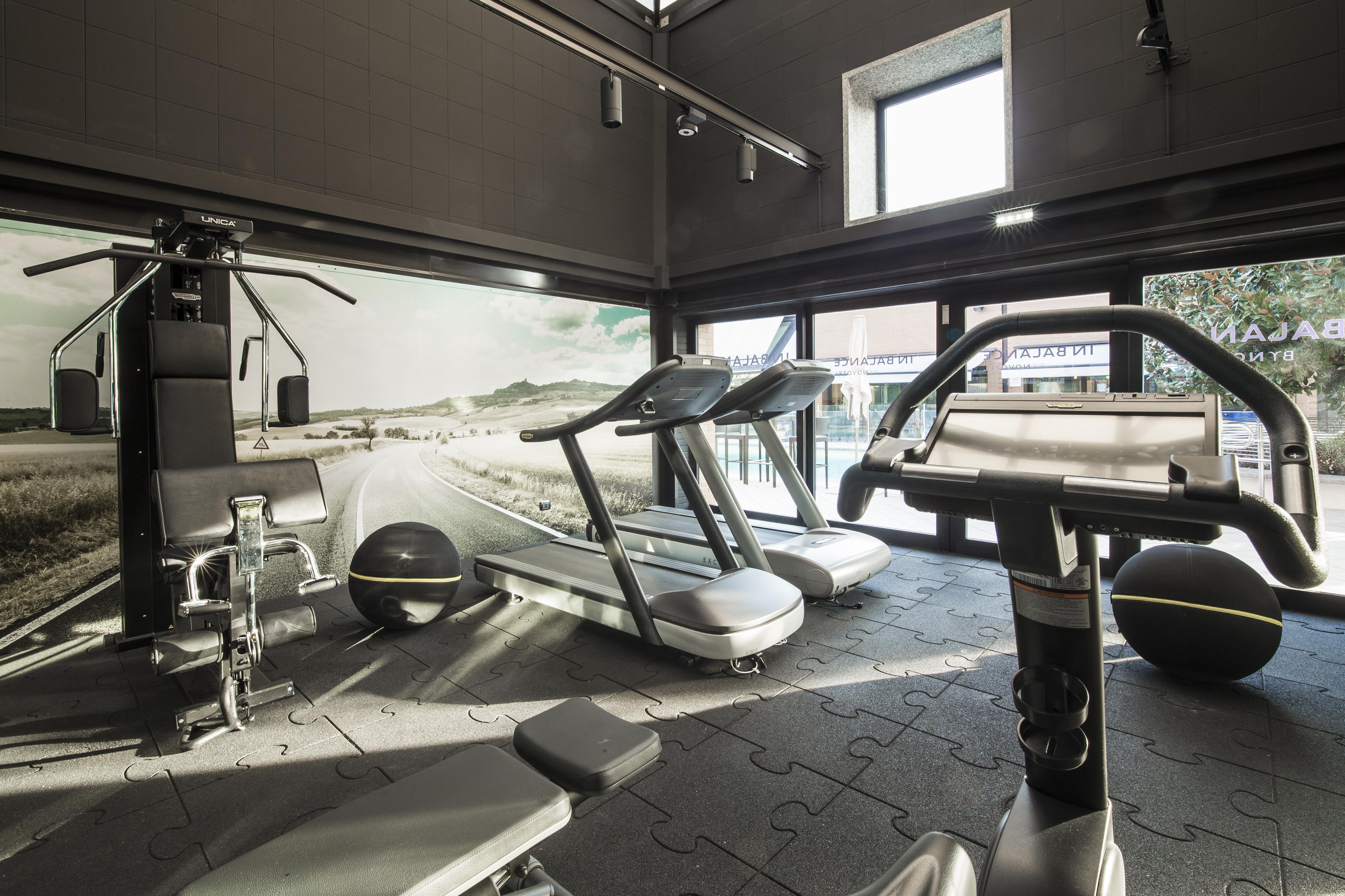 Novotel Linate Aeroporto Mailand