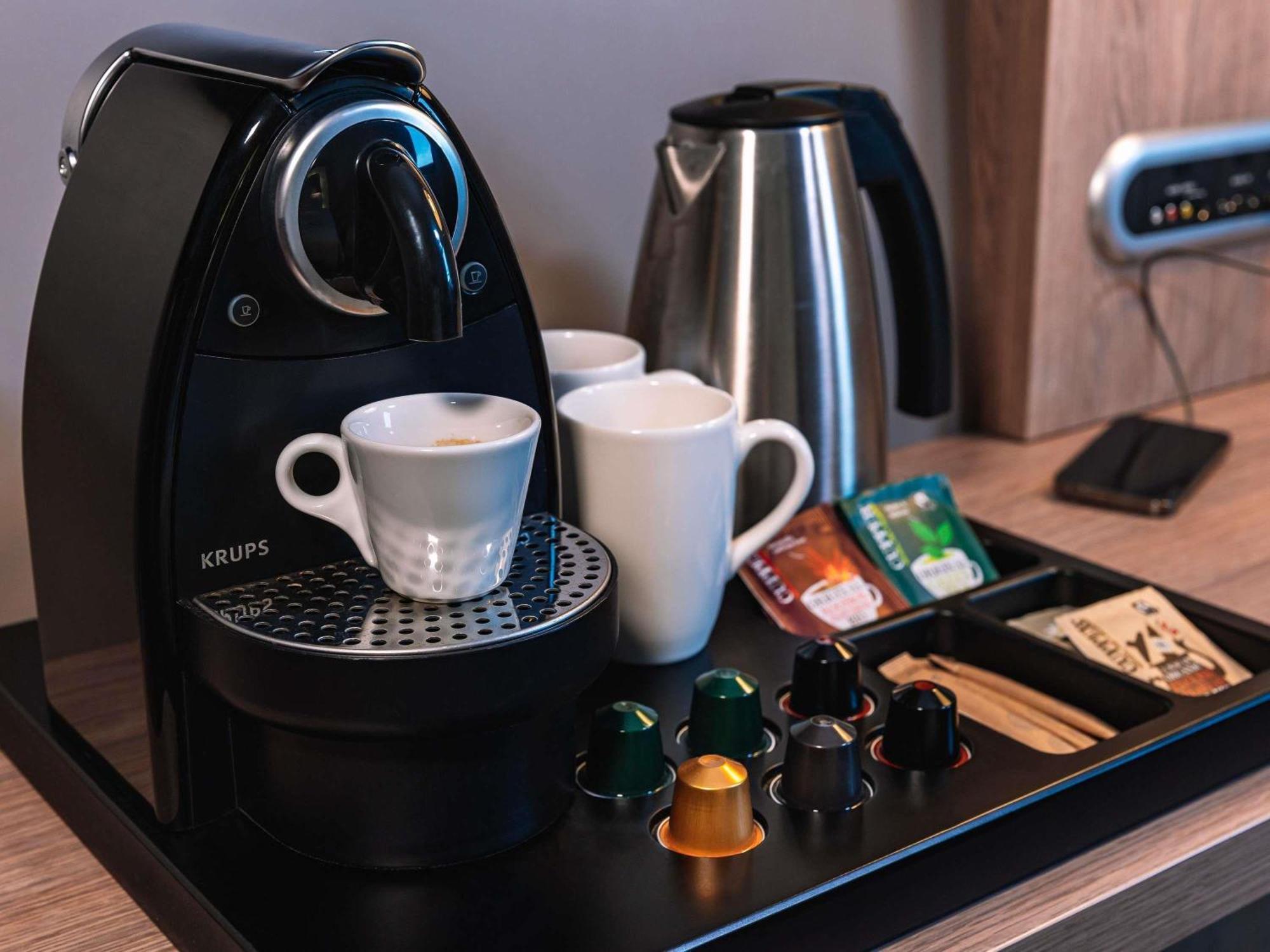Novotel Linate Aeroporto Milaan