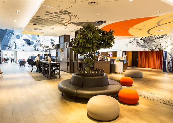 Novotel Milano Linate Aeroporto