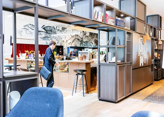Novotel Milano Linate Aeroporto